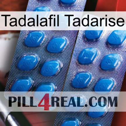 Tadalafil Tadarise viagra2